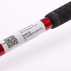 Callaway XR16 #4 Wood / 17 Degree / Senior Flex Speeder 565 Evolution Shaft - Image 8