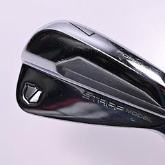 Wilson Staff Model Blade 2024 #7 Iron / Stiff Flex Dynamic Gold Mid 115 S300 - Image 1