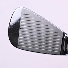 Wilson Staff Model Blade 2024 #7 Iron / Stiff Flex Dynamic Gold Mid 115 S300 - Image 2