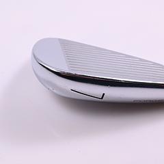 Wilson Staff Model Blade 2024 #7 Iron / Stiff Flex Dynamic Gold Mid 115 S300 - Image 3