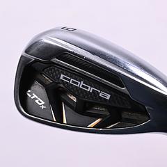 Cobra LTDx #9 Iron / 35 Degree / Regular Flex KBS Tour 90 Shaft - Image 6