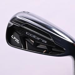 Cobra LTDx #6 Iron / 23.5 Degree / Regular Flex KBS Tour 90 Shaft - Image 6