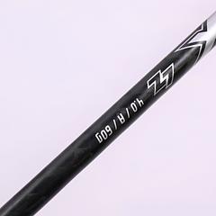 Mizuno JPX 900 Hot Metal #8 Iron / Senior Flex Project X LZ 60 Shaft - Image 4