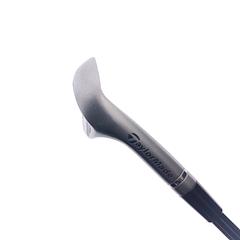 Used TaylorMade Milled Grind 4 Sand Wedge / 56.0 Degrees / Stiff Flex - Image 3