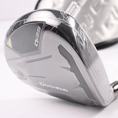 Taylormade Qi35 Max #3 Wood / 15.5 Degree / Regular Flex Air Speeder 50 Shaft - Image 1