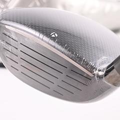 Taylormade Qi35 Max #3 Wood / 15.5 Degree / Regular Flex Air Speeder 50 Shaft - Image 4