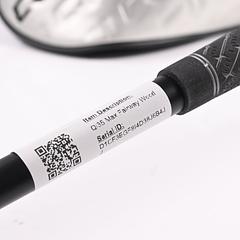 Taylormade Qi35 Max #3 Wood / 15.5 Degree / Regular Flex Air Speeder 50 Shaft - Image 7