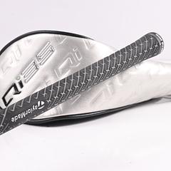 Taylormade Qi35 Max #3 Wood / 15.5 Degree / Regular Flex Air Speeder 50 Shaft - Image 8