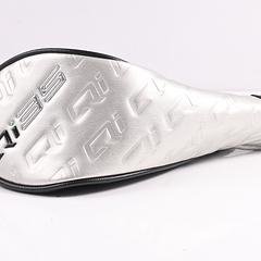 Taylormade Qi35 Max #3 Wood / 15.5 Degree / Regular Flex Air Speeder 50 Shaft - Image 9