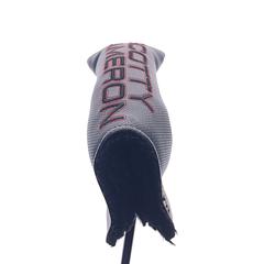 Used Scotty Cameron Super Select Newport Putter / 33.0 Inches - Image 10