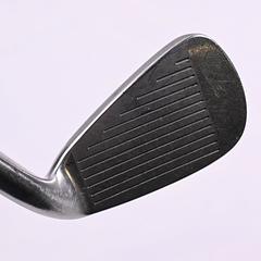 Left Hand Mizuno MX-19 #4 Iron / 23 Degree / Regular Flex Mizuno DynaFlex Shaft - Image 2