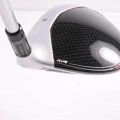 Taylormade M4 #3 Wood / 15 Degree / Stiff Flex Tensei CK Blue 65 Shaft - Image 1