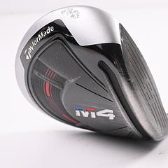 Taylormade M4 #3 Wood / 15 Degree / Stiff Flex Fujikura Atmos Red 6 Shaft - Image 1