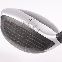 Taylormade M4 #3 Wood / 15 Degree / Stiff Flex Fujikura Atmos Red 6 Shaft - Image 4