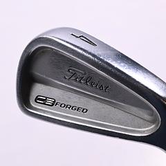Titleist 712 CB #4 Iron / 24 Degree / X-Flex Project X Shaft - Image 1