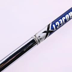 Titleist 712 CB #4 Iron / 24 Degree / X-Flex Project X Shaft - Image 4