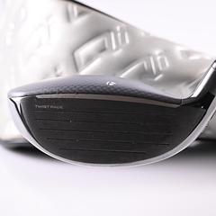 Taylormade Qi35 #3 Wood / 15 Degree / Stiff Flex Kai'li Dark Waves Blue 75 Shaft - Image 4