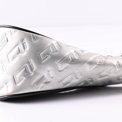 Taylormade Qi35 #3 Wood / 15 Degree / Stiff Flex Kai'li Dark Waves Blue 75 Shaft - Image 9