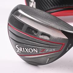 Srixon Z-F85 #3+ Wood / 13.5 Degree / Stiff Flex Miyazaki Mahana 5 Shaft - Image 2