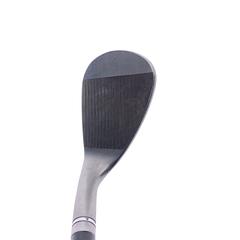 Used TaylorMade Milled Grind 4 Sand Wedge / 56.0 Degrees / Stiff Flex - Image 5