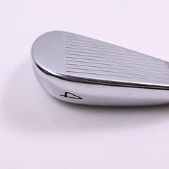 Mizuno Pro 225 #4 Iron / 21.5 Degree / Stiff Flex N.S.Pro Modus³ Tour 120 - Image 3