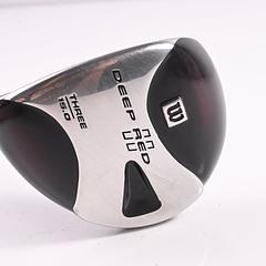 Left Hand Wilson Deep Red II #3 Wood / 15 Degree / Regular Flex Wilson Prolite - Image 2
