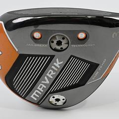 Callaway Mavrik Sub Zero #3 Wood / 15 Degree / X-Flex Aldila Rogue 130 MSI 70 - Image 2