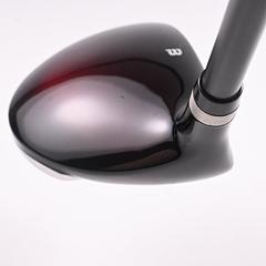 Left Hand Wilson Deep Red II #3 Wood / 15 Degree / Regular Flex Wilson Prolite - Image 5