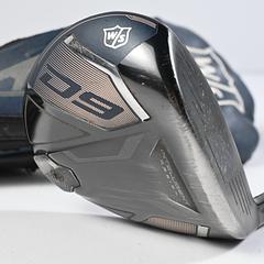 Wilson D9 #3 Wood / 15 Degree / Regular Flex Tensei CK Blue 50 Shaft - Image 2