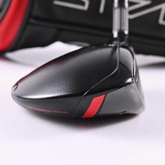 Taylormade Stealth #3 Wood / 15 Degree / Stiff Flex Fujikura Ventus Red 6 Shaft - Image 6