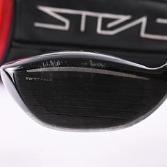 Taylormade Stealth #3 Wood / 15 Degree / Stiff Flex Fujikura Ventus Red 6 Shaft - Image 5
