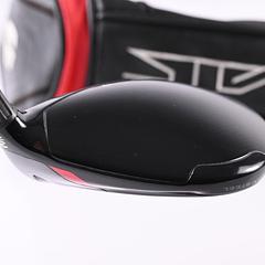 Taylormade Stealth #3 Wood / 15 Degree / Stiff Flex Fujikura Ventus Red 6 Shaft - Image 4