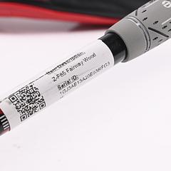 Srixon Z-F85 #3+ Wood / 13.5 Degree / Stiff Flex Miyazaki Mahana 5 Shaft - Image 8