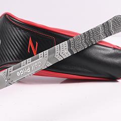 Srixon Z-F85 #3+ Wood / 13.5 Degree / Stiff Flex Miyazaki Mahana 5 Shaft - Image 9