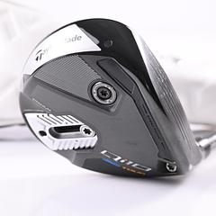 Taylormade Qi10 Tour #3 Wood / 15 Degree / Regular Flex Tensei AV Limited Blue - Image 1