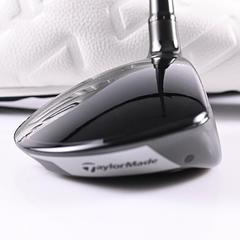 Taylormade Qi10 Tour #3 Wood / 15 Degree / Regular Flex Tensei AV Limited Blue - Image 3