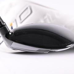 Taylormade Qi10 Tour #3 Wood / 15 Degree / Regular Flex Tensei AV Limited Blue - Image 5