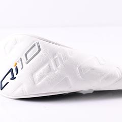 Taylormade Qi10 Tour #3 Wood / 15 Degree / Regular Flex Tensei AV Limited Blue - Image 9