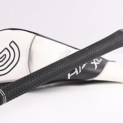 Left Hand Cleveland Halo XL #3 Wood / 15 Degree / Regular Flex Tensei AV Blue 55 - Image 8