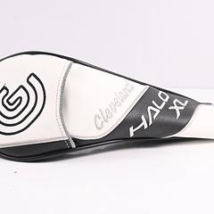 Left Hand Cleveland Halo XL #3 Wood / 15 Degree / Regular Flex Tensei AV Blue 55 - Image 9