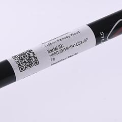 Taylormade V-Steel #3 Wood / 15 Degree / Regular Flex Taylormade M.A.S² Shaft - Image 2