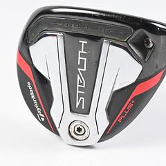 Taylormade Stealth Plus #3 Wood / 15 Degree / X-Flex HZRDUS Smoke Red RDX 75 - Image 7