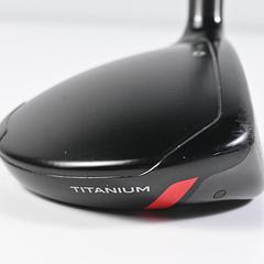 Taylormade Stealth Plus #3 Wood / 15 Degree / X-Flex HZRDUS Smoke Red RDX 75 - Image 1
