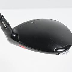 Taylormade Stealth Plus #3 Wood / 15 Degree / X-Flex HZRDUS Smoke Red RDX 75 - Image 3