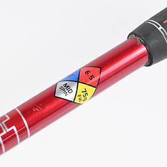 Taylormade Stealth Plus #3 Wood / 15 Degree / X-Flex HZRDUS Smoke Red RDX 75 - Image 4