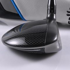 Callaway Paradym Ai Smoke Max #3HL Wood / 16.5 Degree / Stiff Flex EvenFlow 65 - Image 3