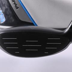 Callaway Paradym Ai Smoke Max #3HL Wood / 16.5 Degree / Stiff Flex EvenFlow 65 - Image 4