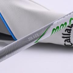 Callaway Paradym Ai Smoke Max #3HL Wood / 16.5 Degree / Stiff Flex EvenFlow 65 - Image 6