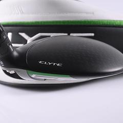 Callaway Elyte #3 Wood / 15 Degree / Stiff Flex Denali Charcoal 60 Shaft - Image 1