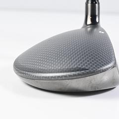 Ladies Taylormade Qi35 #5 Wood / 18 Degree / Ladies Flex Fujikura Airspeeder 40 - Image 6